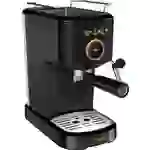 Princess Espressomaschine Schwarz 1100W Princess Espressomaschine Schwarz 1100W