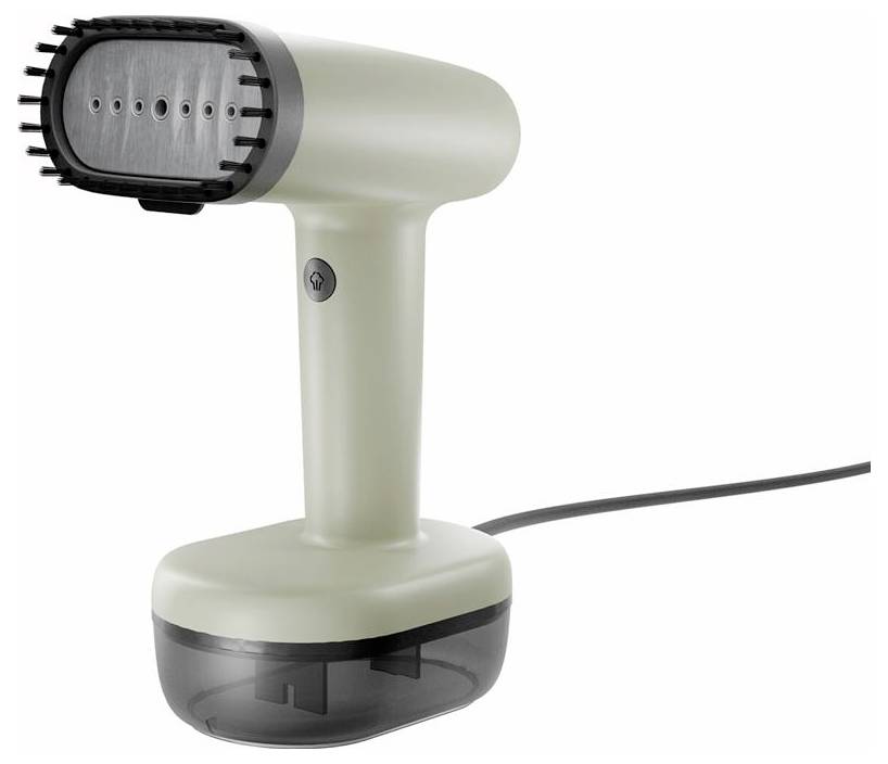 Princess Dampfglätter Creme-Weiß 1800 W