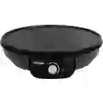 Tristar Crépes Maker Schwarz Tristar Crépes Maker Schwarz