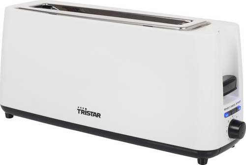 Tristar BR-1056 Toaster Weiß