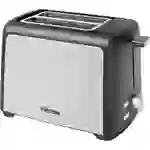 Tristar Toaster Edelstahl Tristar Toaster Edelstahl