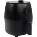 Tristar Heißluft-Fritteuse 2l 1150W Schwarz Tristar Heißluft-Fritteuse 2l 1150W Schwarz