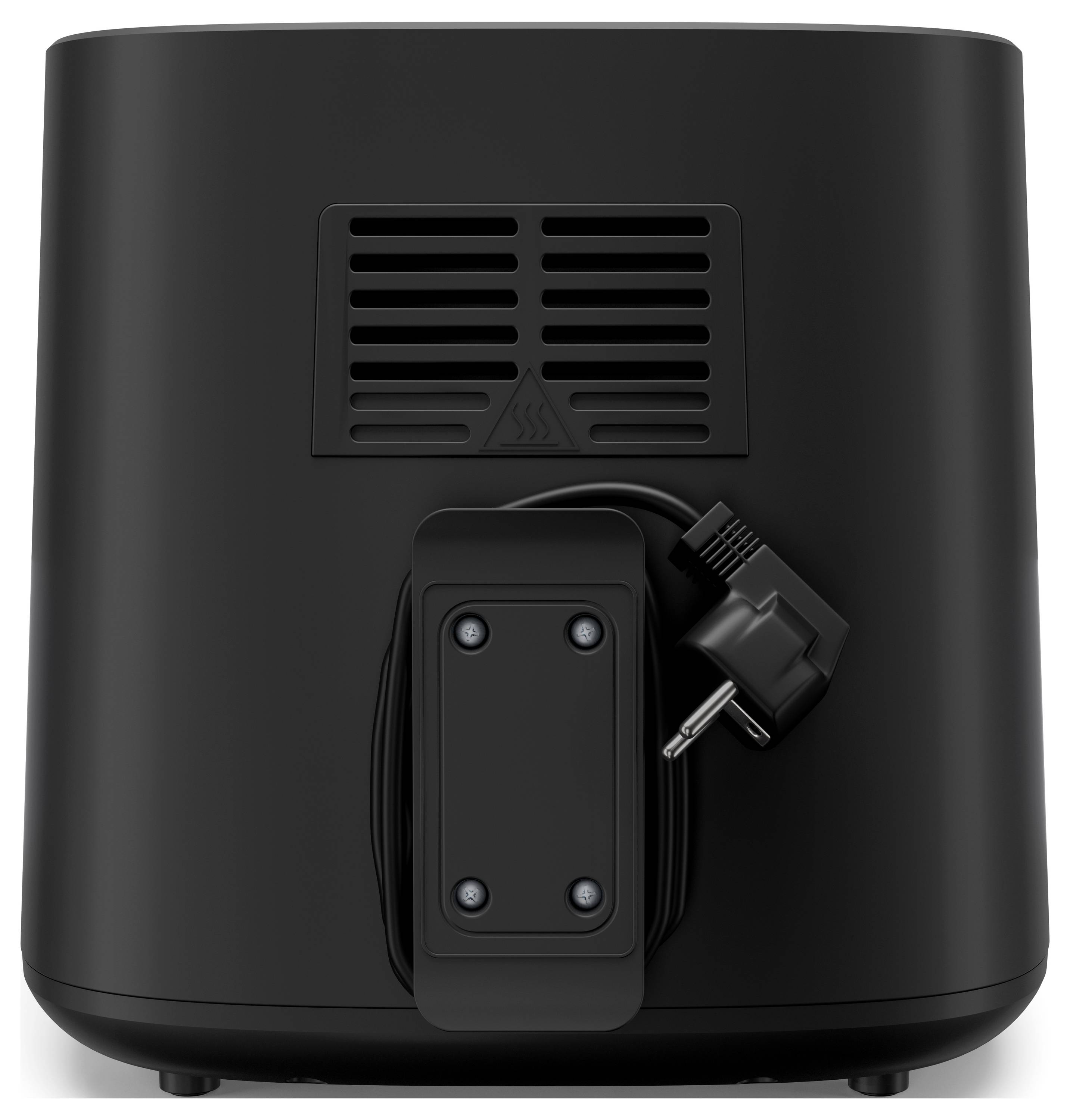 Tristar Heißluft-Fritteuse 6 l 1700 W Schwarz