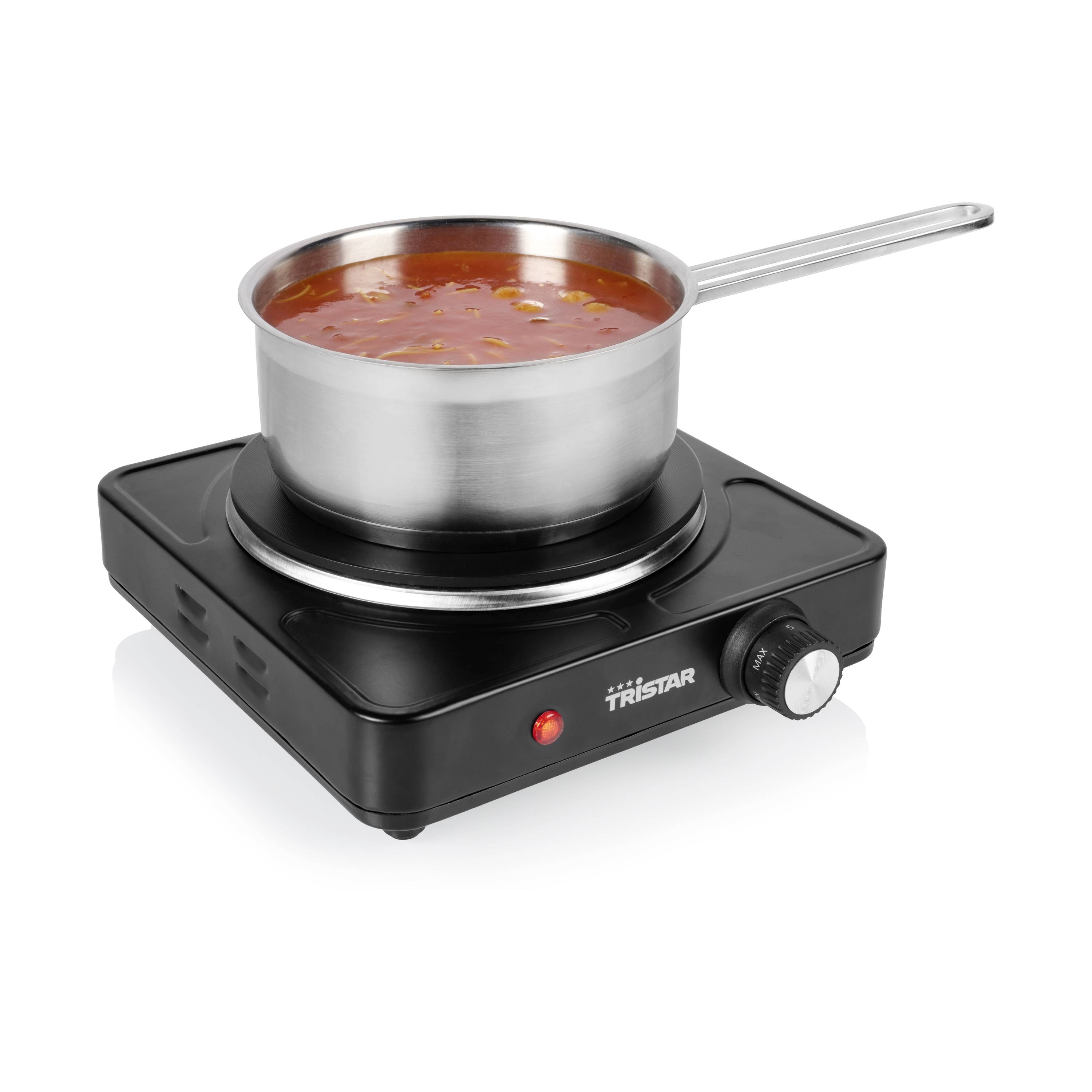 Tristar KP-6151 Kochplatte