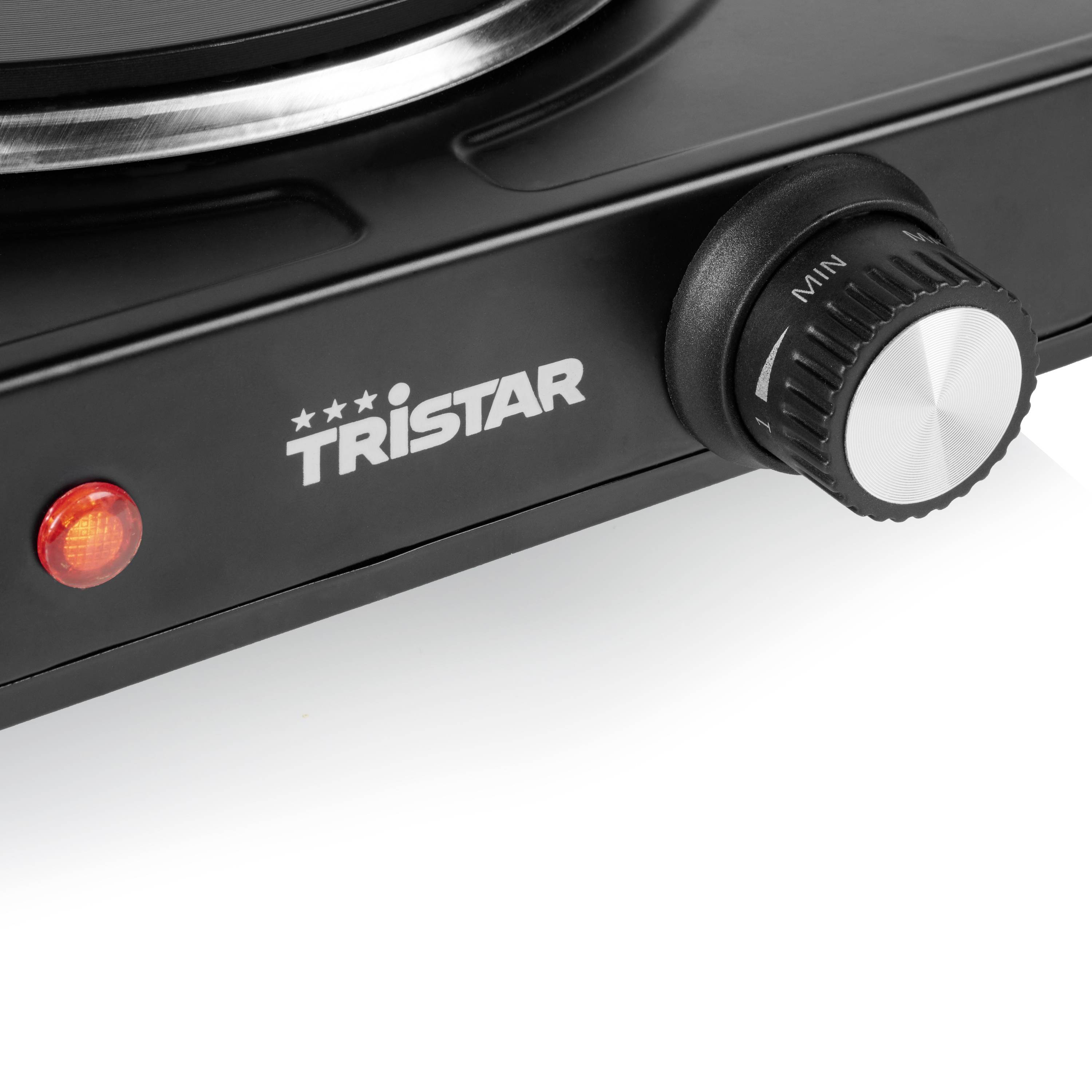 Tristar KP-6151 Kochplatte