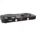 Tristar KP-6152 Doppel-Kochplatte Tristar KP-6152 Doppel-Kochplatte