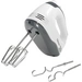 Tristar Handmixer 200W Weiß, Grau Tristar Handmixer 200W Weiß, Grau