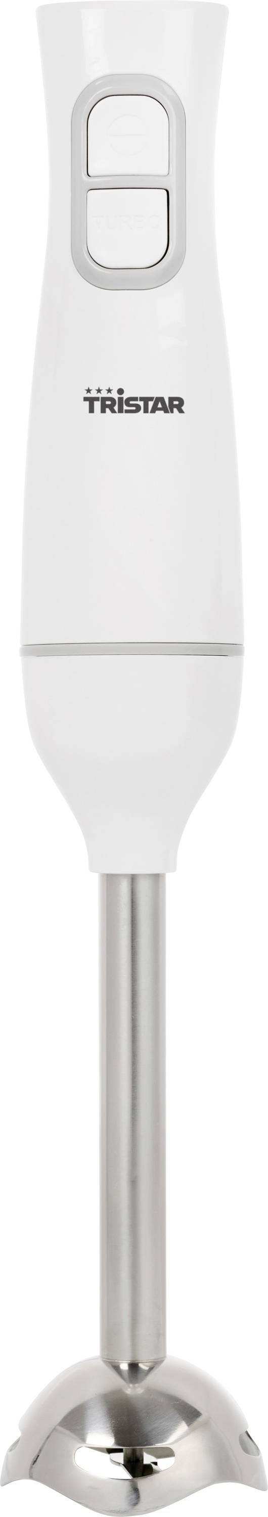 Tristar Stabmixer 350 W Weiß