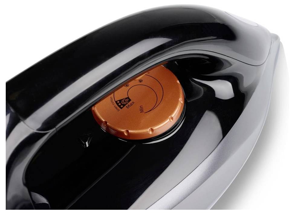 Tristar ST-8930 Dampfbügelstation 2200W Anthrazit