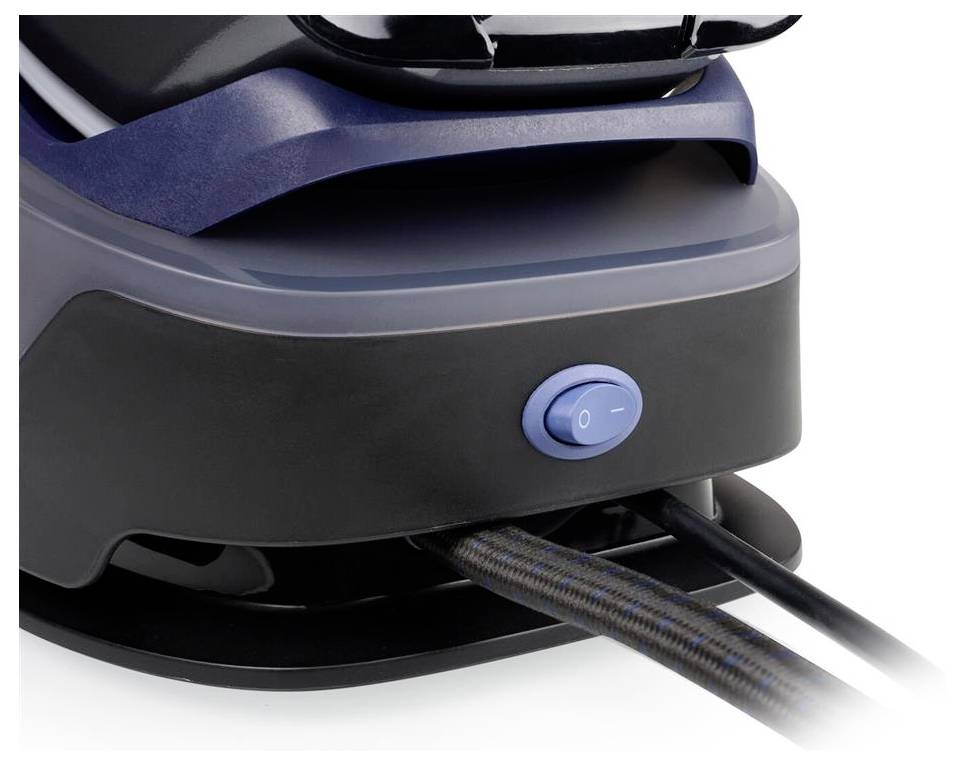 Tristar ST-8930 Dampfbügelstation 2200W Anthrazit