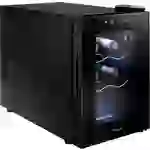Tristar Flaschenkühler EEK: E (A - G) 17l Standgerät Schwarz Tristar Flaschenkühler EEK: E (A - G) 17l Standgerät Schwarz