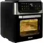 Tristar Heißluft-Ofen Kontrollleuchte, Timerfunktion 12l Tristar Heißluft-Ofen Kontrollleuchte, Timerfunktion 12l