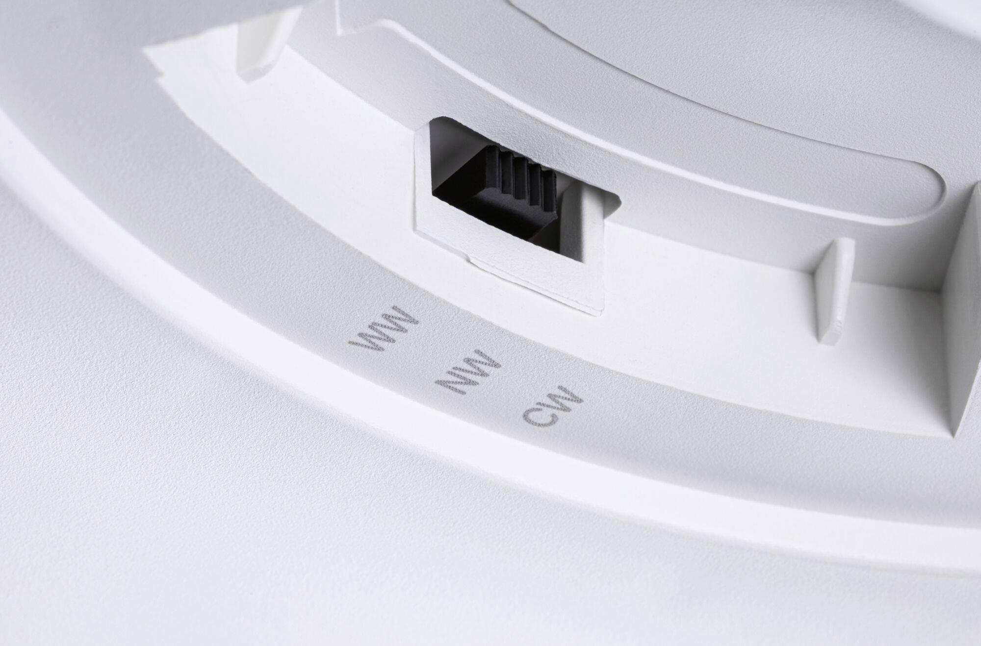 Paulmann Alya 71188 LED-Panel 35W Warmweiß Weiß