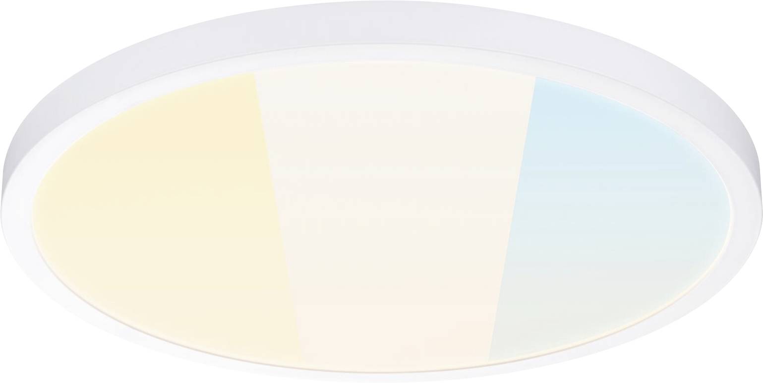 Paulmann Alya 71188 LED-Panel 35W Warmweiß Weiß