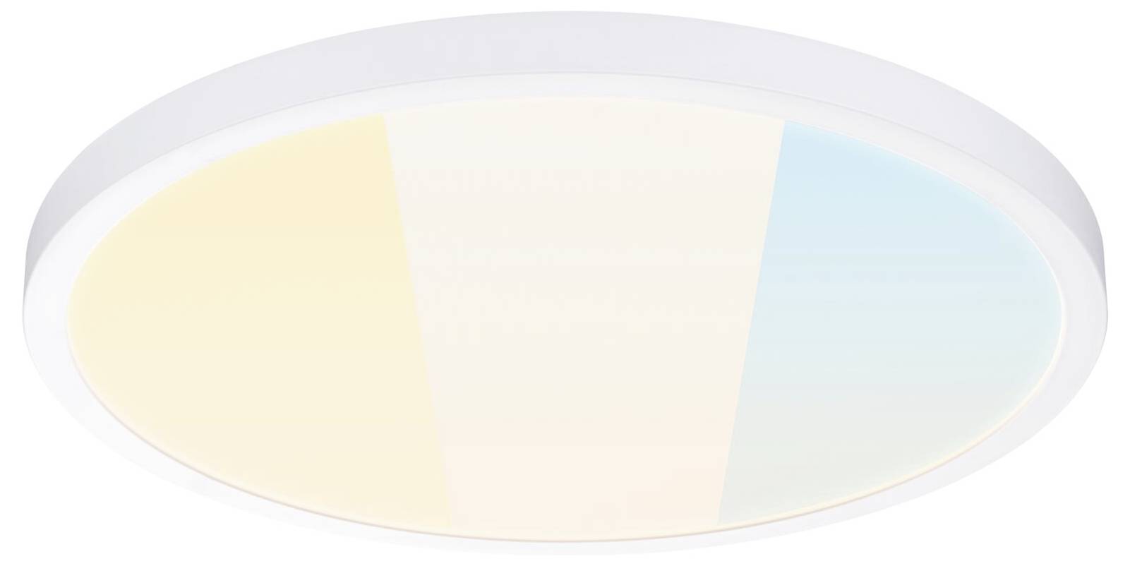 Paulmann Alya 71188 LED-Panel 35W Warmweiß Weiß