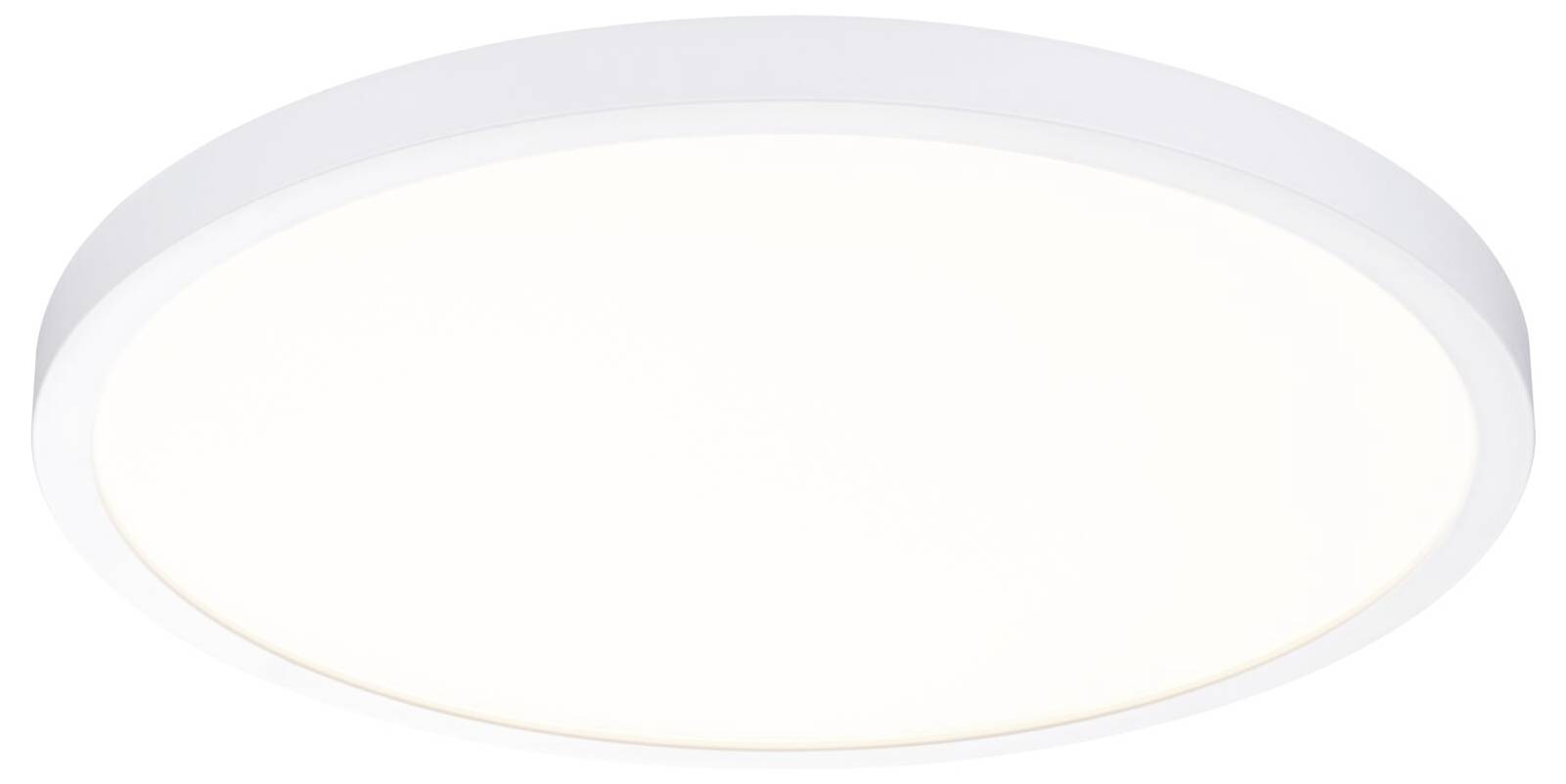 Paulmann Alya 71188 LED-Panel 35W Warmweiß Weiß