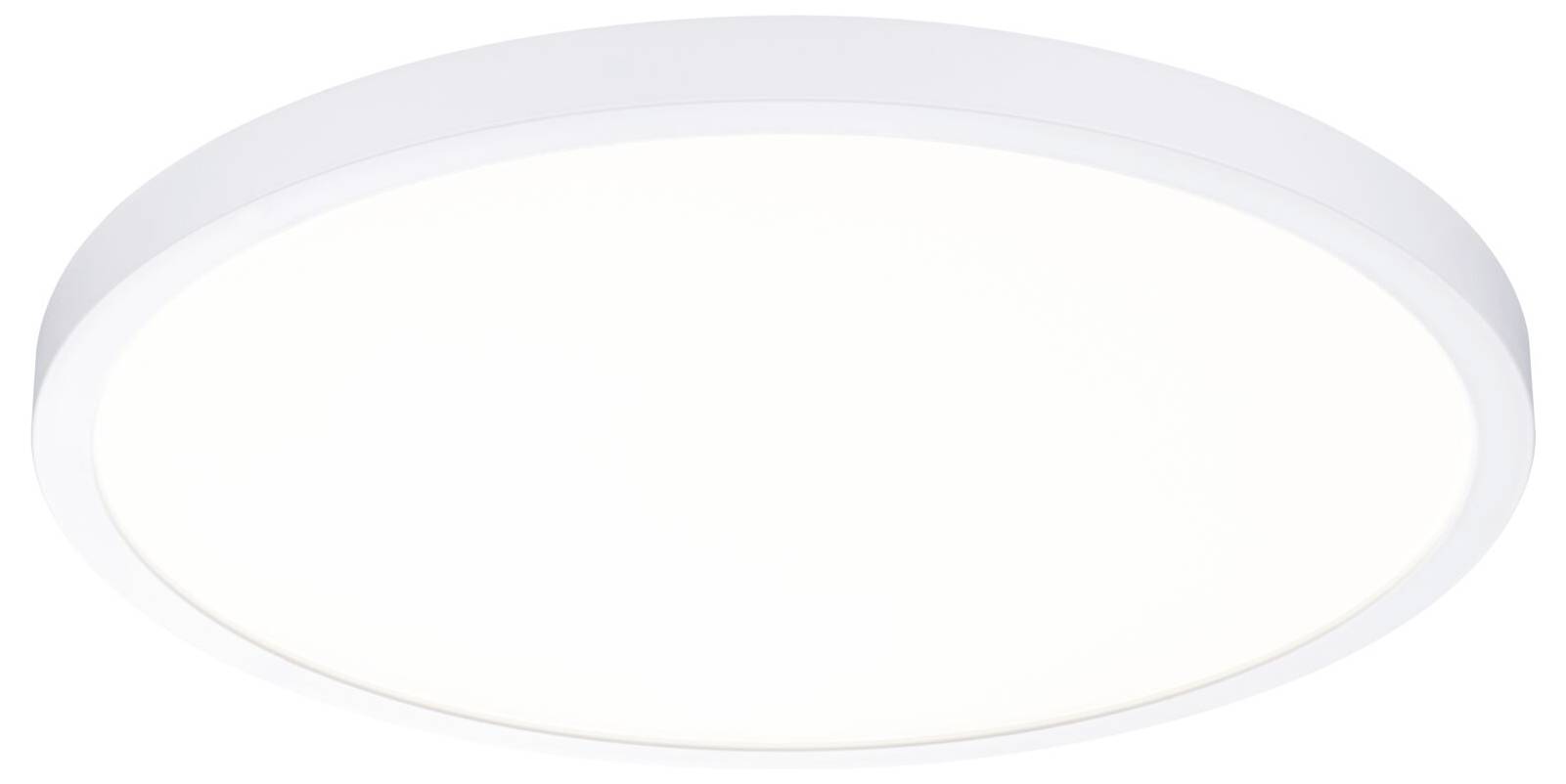Paulmann Alya 71188 LED-Panel 35W Warmweiß Weiß
