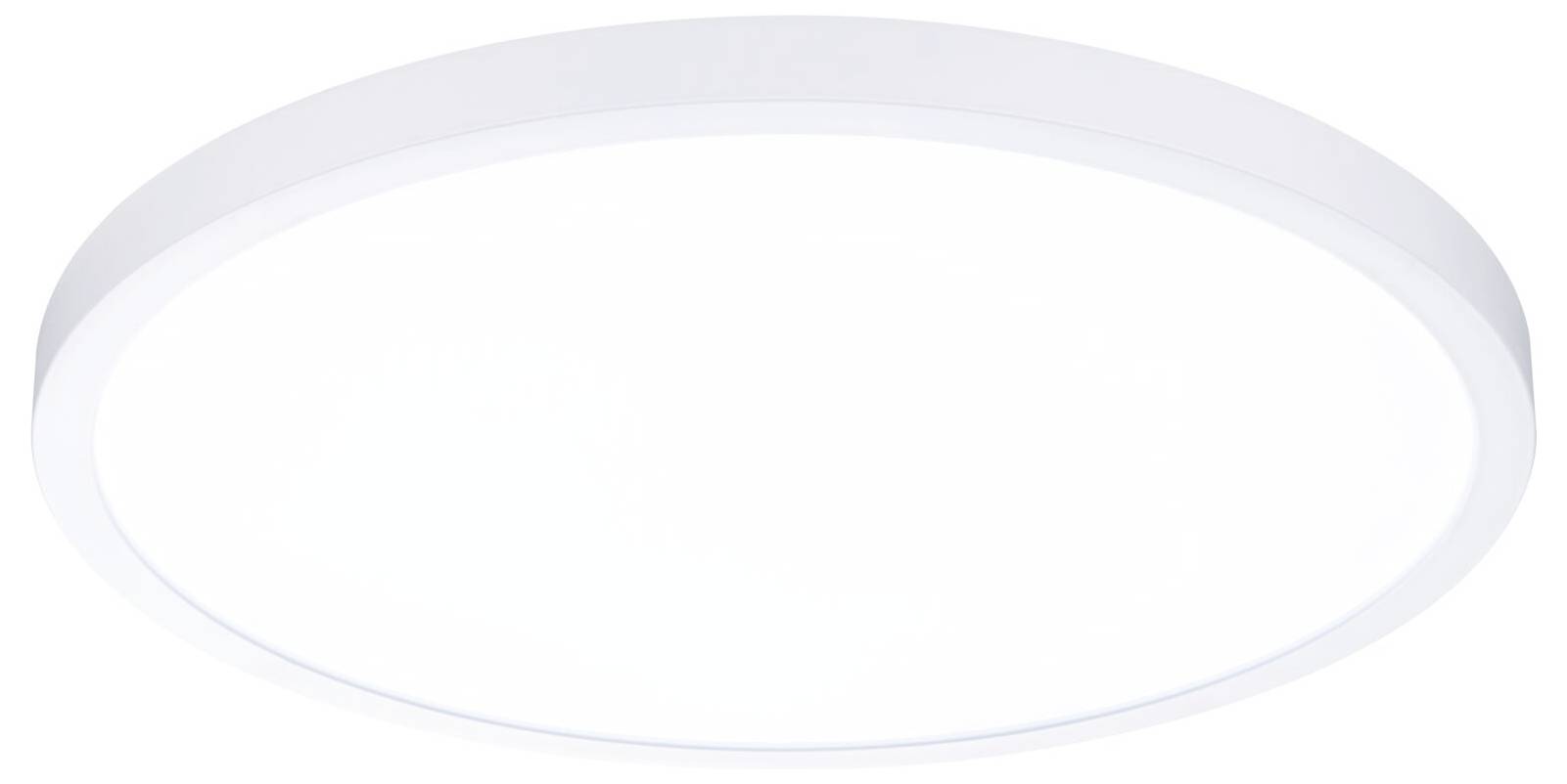 Paulmann Alya 71188 LED-Panel 35W Warmweiß Weiß