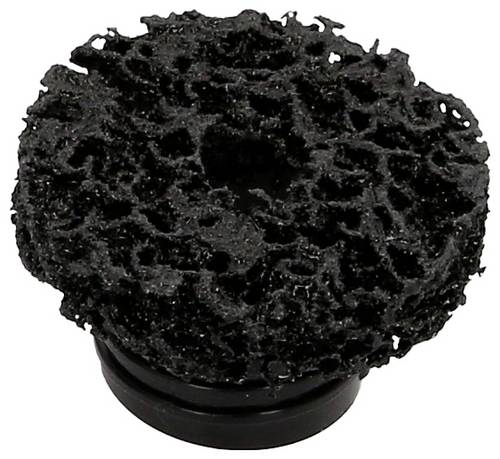 KS Tools 100.5094 Stehbolzen-Radnabenschleifer Ersatzscheiben-Satz Ø 60 x 16 mm, 10-tlg