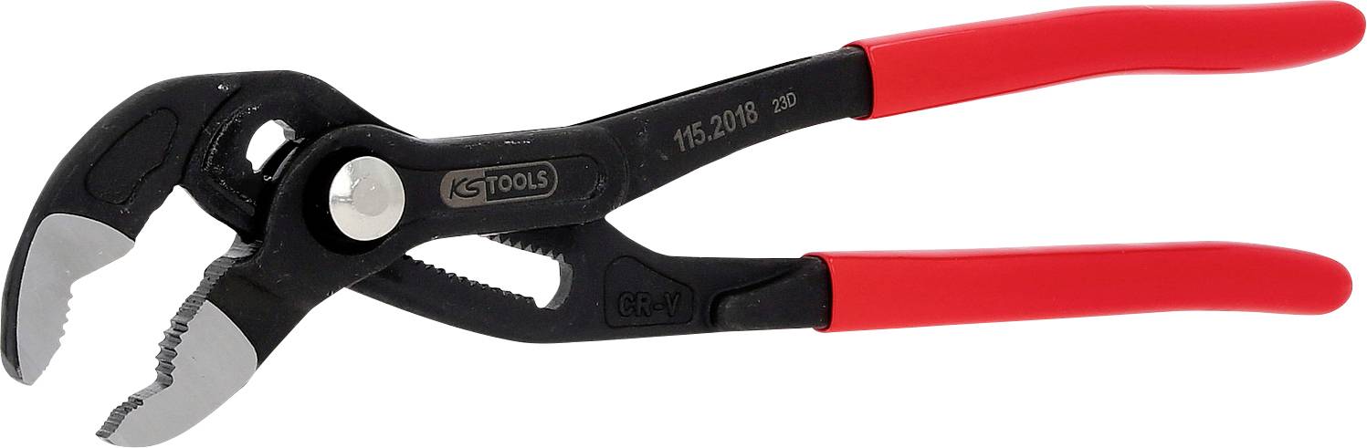 KS Tools 115.2018 115.2018 Wasserpumpenzange
