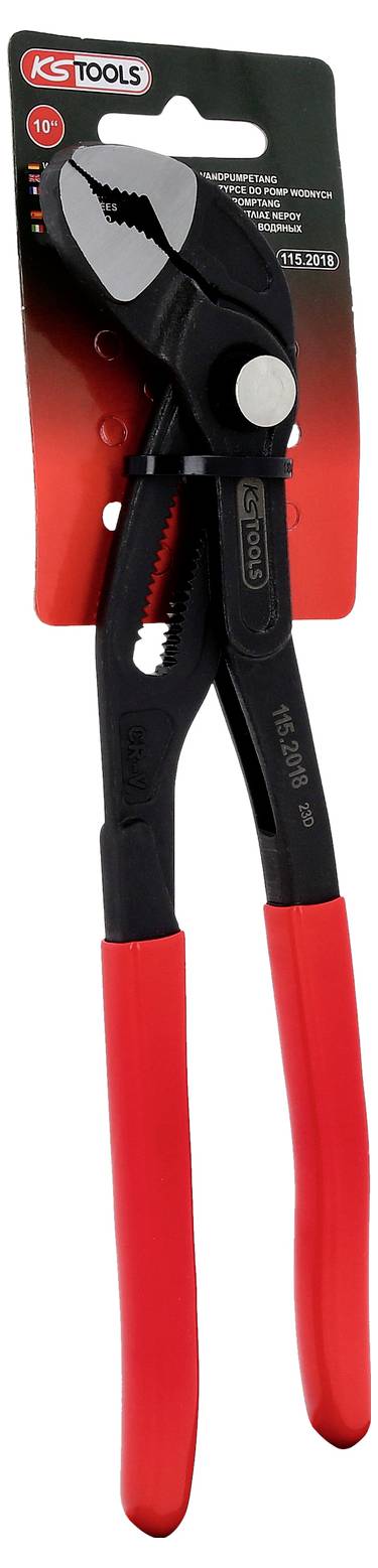 KS Tools 115.2018 115.2018 Wasserpumpenzange