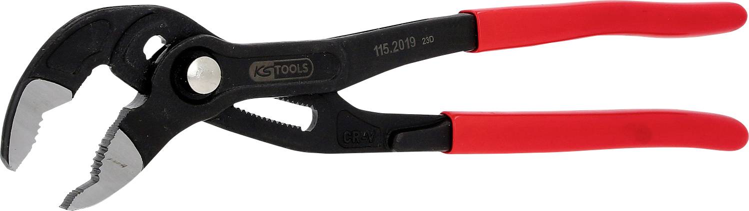 KS Tools 115.2019 115.2019 Wasserpumpenzange