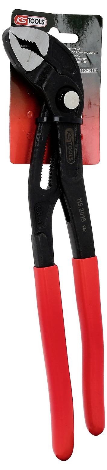 KS Tools 115.2019 115.2019 Wasserpumpenzange