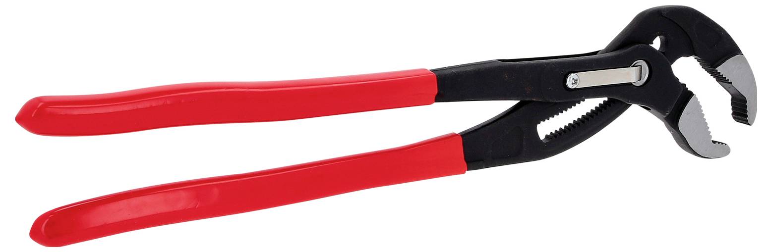 KS Tools Wasserpumpenzange, 407mm 115.2021 Wasserpumpenzange