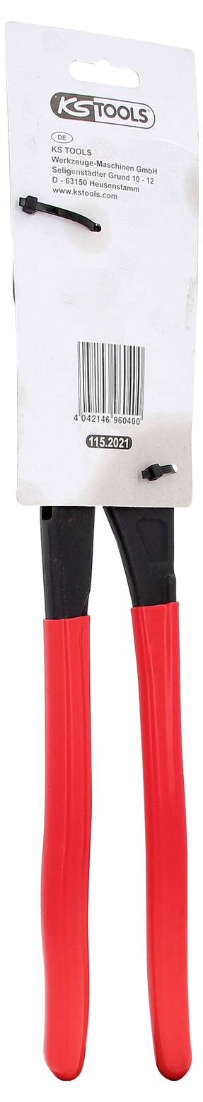 KS Tools Wasserpumpenzange, 407mm 115.2021 Wasserpumpenzange
