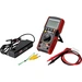 KS Tools Digital Multimeter inkl. Prüfspitzen 117.0215 Tisch-Multimeter KS Tools Digital Multimeter inkl. Prüfspitzen 117.0215 Tisch-Multimeter