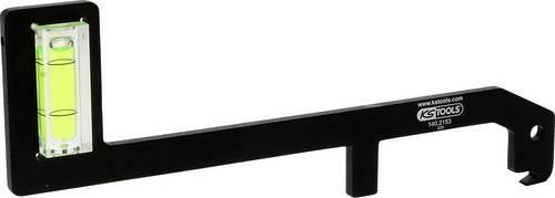 KS Tools 140.2153 Parkassistentenkamera-Einstellwerkzeug für Volvo