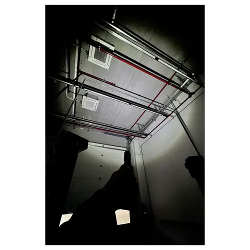 KS Tools 150.4600 LED Arbeitsleuchte KS Tools 150.4600 LED Arbeitsleuchte