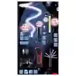 KS Tools 150.4600 LED Arbeitsleuchte KS Tools 150.4600 LED Arbeitsleuchte