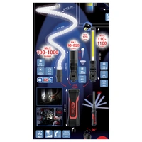 KS Tools 150.4600 LED Arbeitsleuchte KS Tools 150.4600 LED Arbeitsleuchte