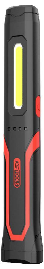 KS Tools eQi UltimateBEAM Handleuchte slim 350 Lu Handlampe