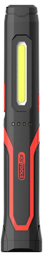 KS Tools eQi UltimateBEAM Handleuchte slim 350 Lu Handlampe