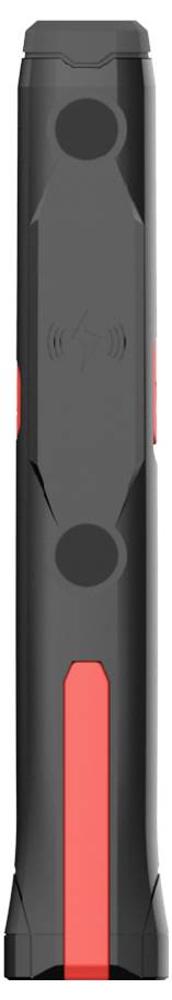 KS Tools eQi UltimateBEAM Handleuchte slim 350 Lu Handlampe