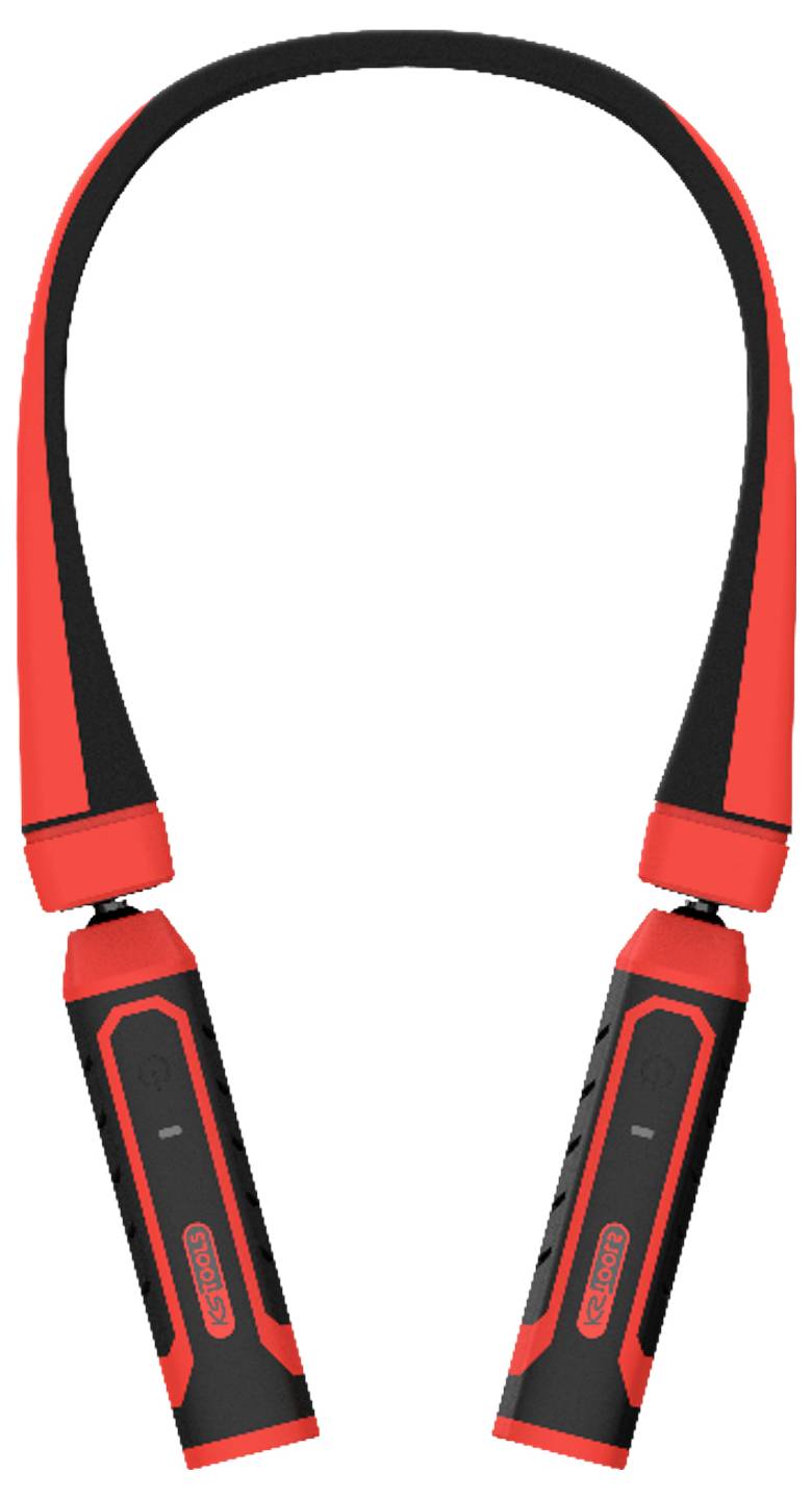 KS Tools 150.4630 Nackenleuchte