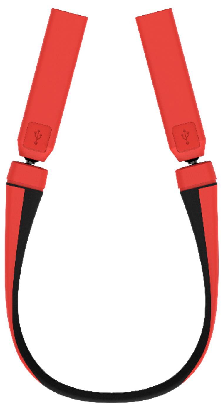 KS Tools 150.4630 Nackenleuchte