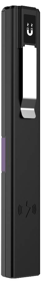 KS Tools eQi UltimateBEAM UV-Lecksuchleuchte 365 Arbeitsleuchte