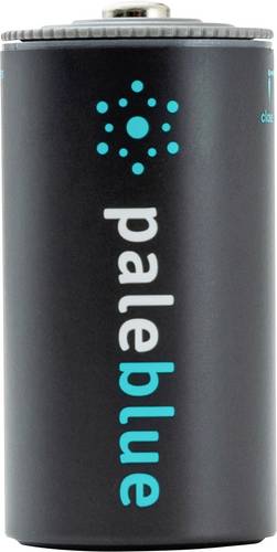 Paleblue Baby (C)-Akku Li-Ion 3700 1.5 V 2 St.