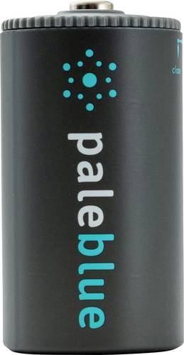 Paleblue Mono (D)-Akku Li-Ion 7400 1.5 V 2 St.