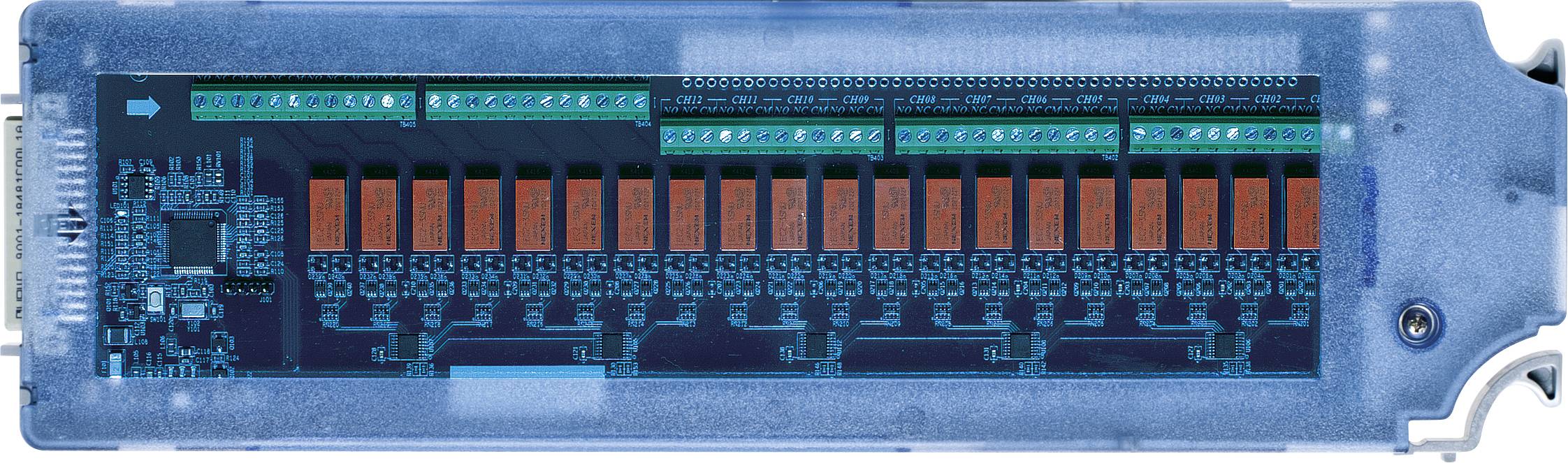 GW Instek Modulationssoftware