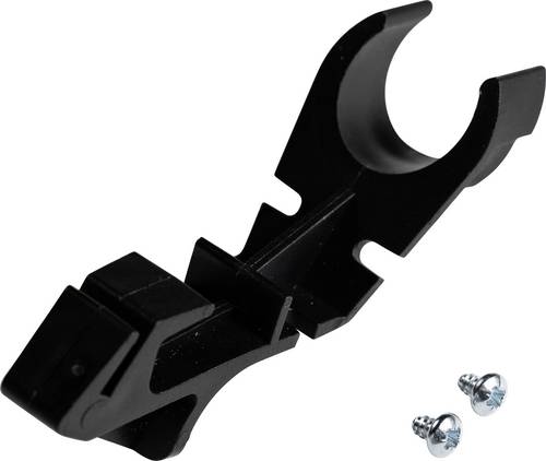 HP Autozubehör 10004 Universal Halter für Ausgießer Ausgießer Kunststoff