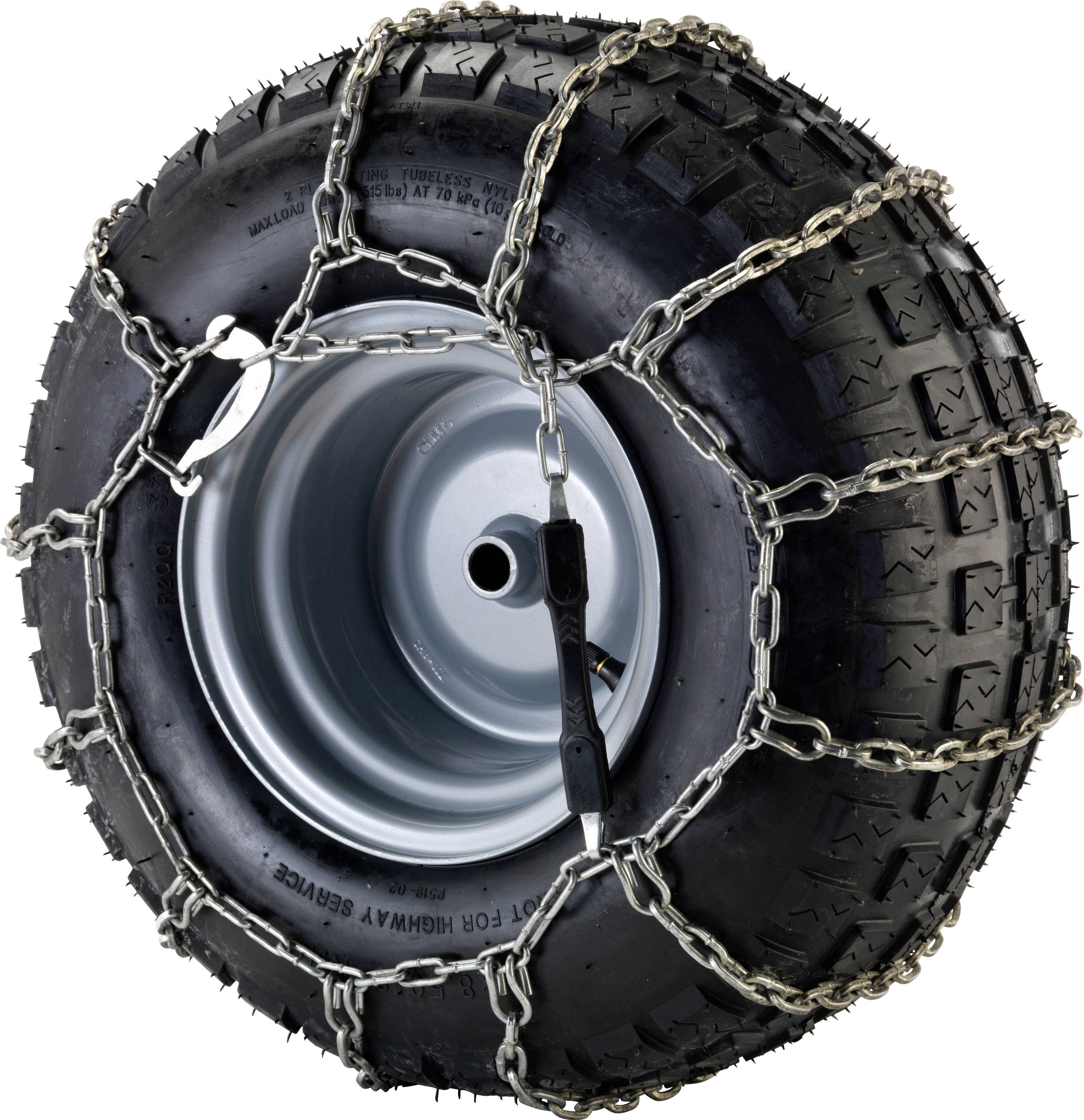 STIGA 299900470/1 Ketten-Set