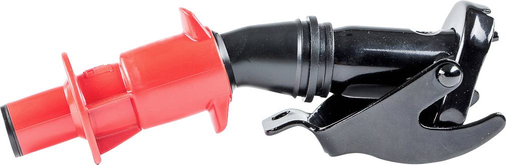 HP Autozubehör Ausgußstutzen 10124 Ausgußstutzen zu 2L Kanister