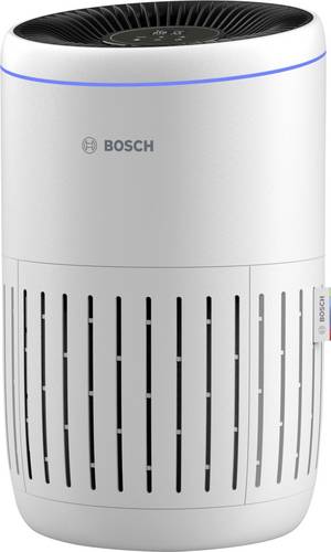Bosch Home Comfort 7733703375 Air 2000i Luftreiniger 37 m² Weiß, Schwarz