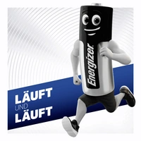 Energizer Ultimate FR03 Micro (AAA)-Batterie Lithium 1250 mAh 1.5 V 20 St. Energizer Ultimate FR03 Micro (AAA)-Batterie Lithium 1250 mAh 1.5 V 20 St.