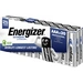 Energizer Ultimate FR03 Micro (AAA)-Batterie Lithium 1250 mAh 1.5 V 20 St. Energizer Ultimate FR03 Micro (AAA)-Batterie Lithium 1250 mAh 1.5 V 20 St.