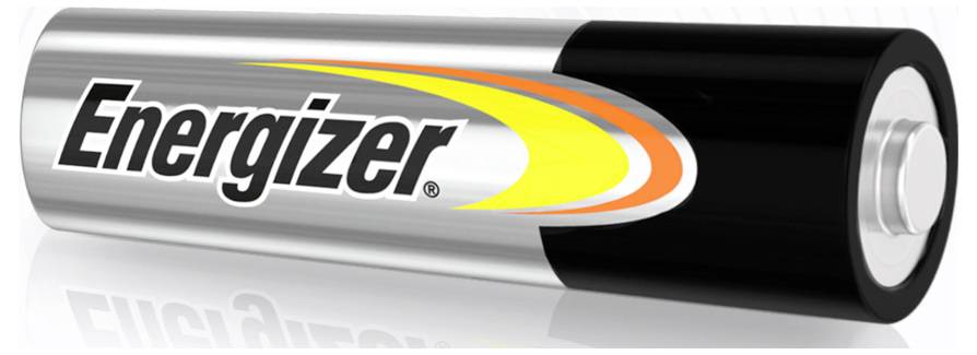 Energizer Industrial LR03 Micro (AAA)-Batterie Alkali-Mangan 1.5 V 615 St.